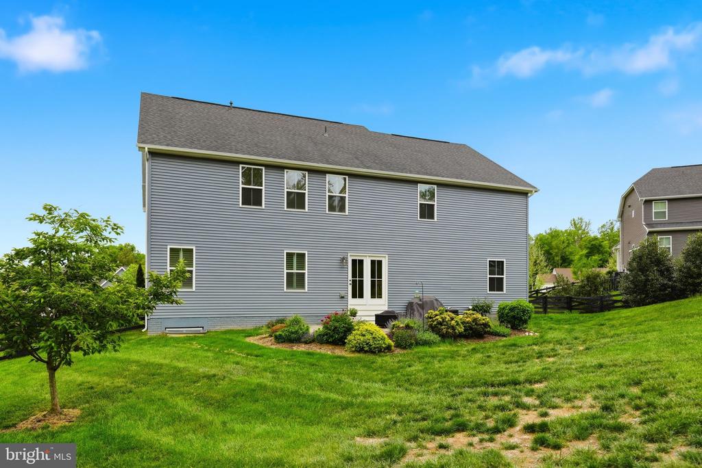 6438 BOB WHITE DR, WARRENTON, Virginia 20187, 5 Bedrooms Bedrooms, ,4 BathroomsBathrooms,Residential,6438 BOB WHITE DR,VAFQ2022060 MLS # VAFQ2022060