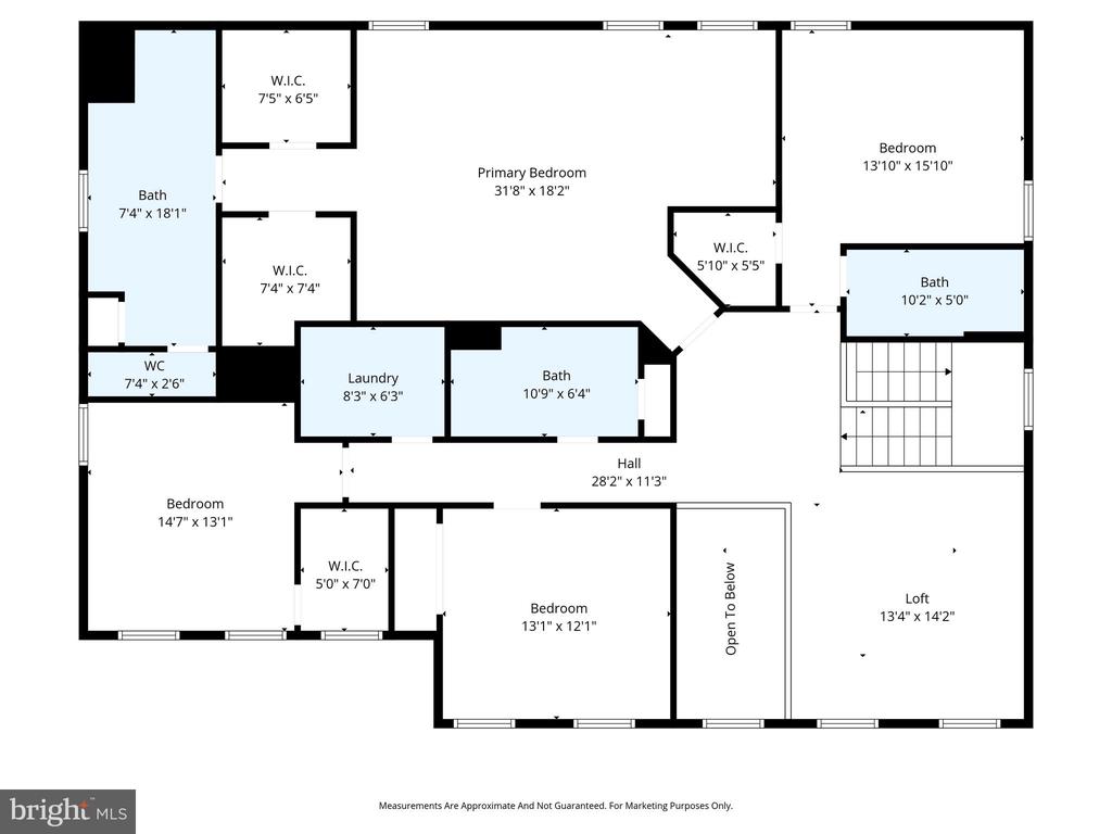 6438 BOB WHITE DR, WARRENTON, Virginia 20187, 5 Bedrooms Bedrooms, ,4 BathroomsBathrooms,Residential,6438 BOB WHITE DR,VAFQ2022060 MLS # VAFQ2022060