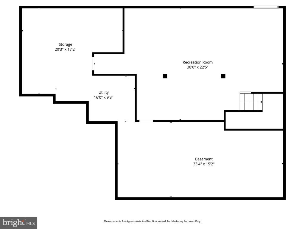 6438 BOB WHITE DR, WARRENTON, Virginia 20187, 5 Bedrooms Bedrooms, ,4 BathroomsBathrooms,Residential,6438 BOB WHITE DR,VAFQ2022060 MLS # VAFQ2022060