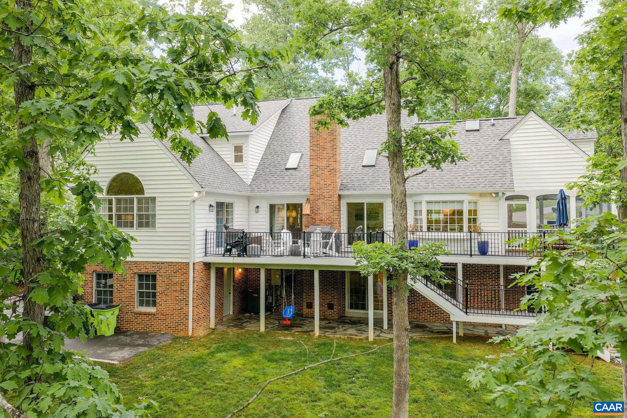 1500 PERTH CT, KESWICK, Virginia 22947, 4 Bedrooms Bedrooms, ,4 BathroomsBathrooms,Residential,1500 PERTH CT,676966 MLS # 676966