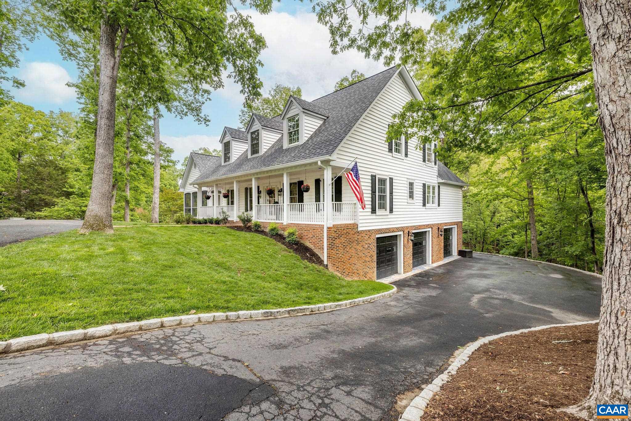 1500 PERTH CT, KESWICK, Virginia 22947, 4 Bedrooms Bedrooms, ,4 BathroomsBathrooms,Residential,1500 PERTH CT,676966 MLS # 676966