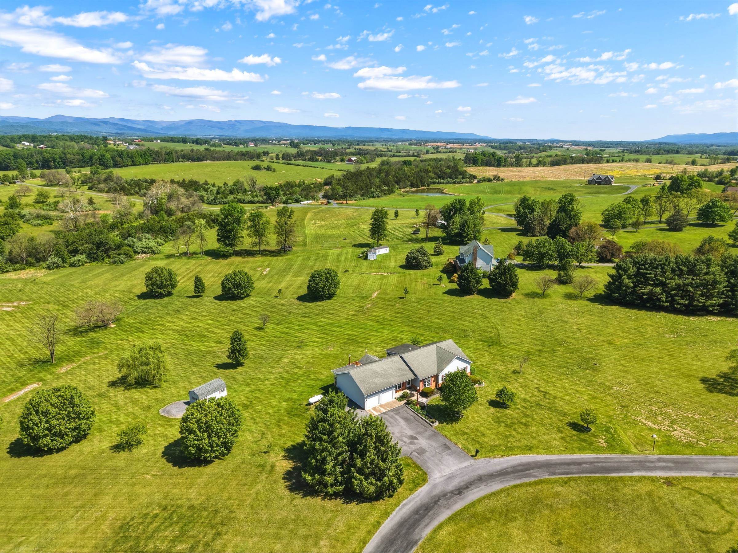 291 BEAVER LN, MOUNT JACKSON, Virginia 22842, 3 Bedrooms Bedrooms, ,Residential,291 BEAVER LN,676979 MLS # 676979