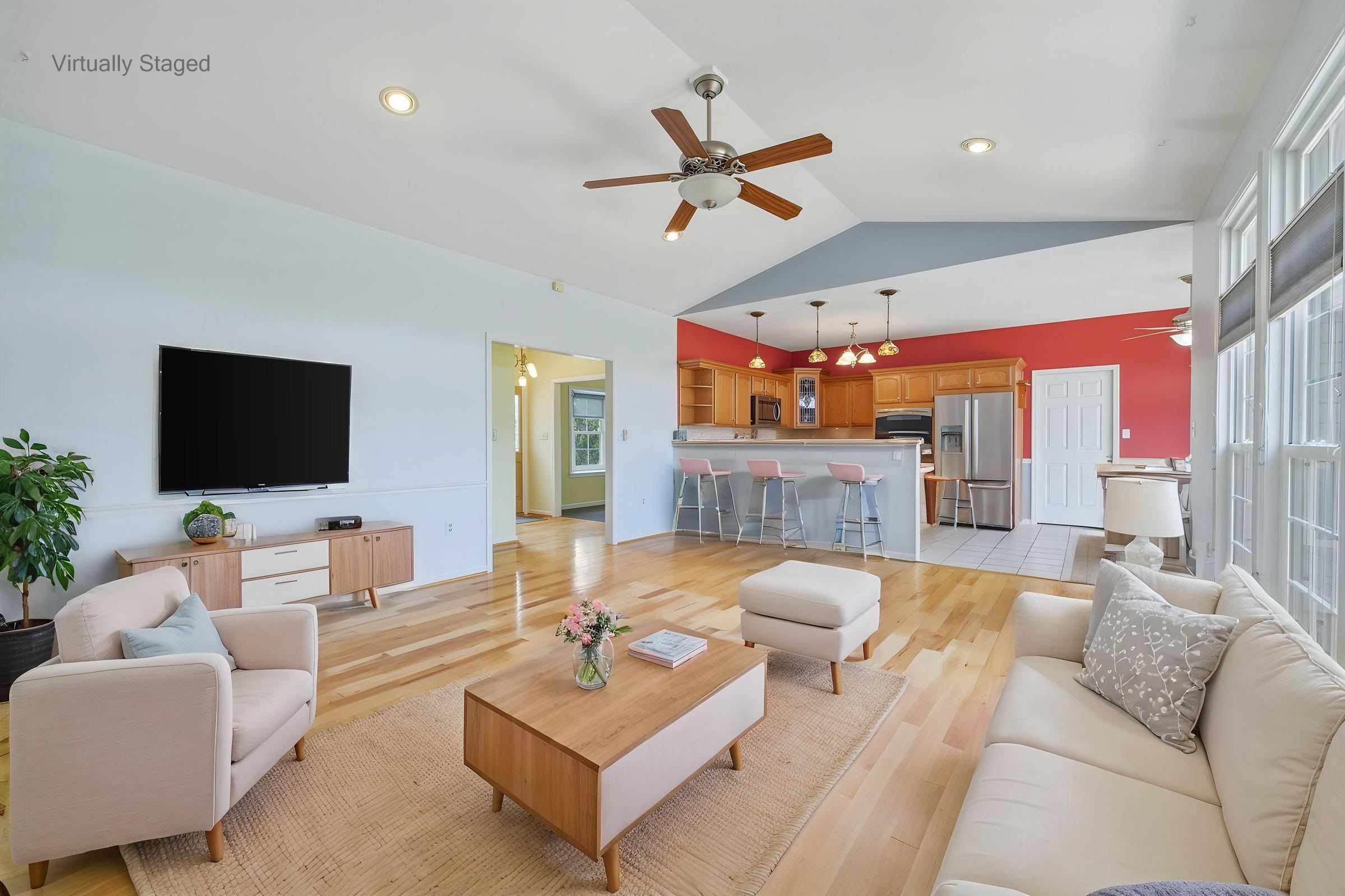 291 BEAVER LN, MOUNT JACKSON, Virginia 22842, 3 Bedrooms Bedrooms, ,Residential,291 BEAVER LN,676979 MLS # 676979