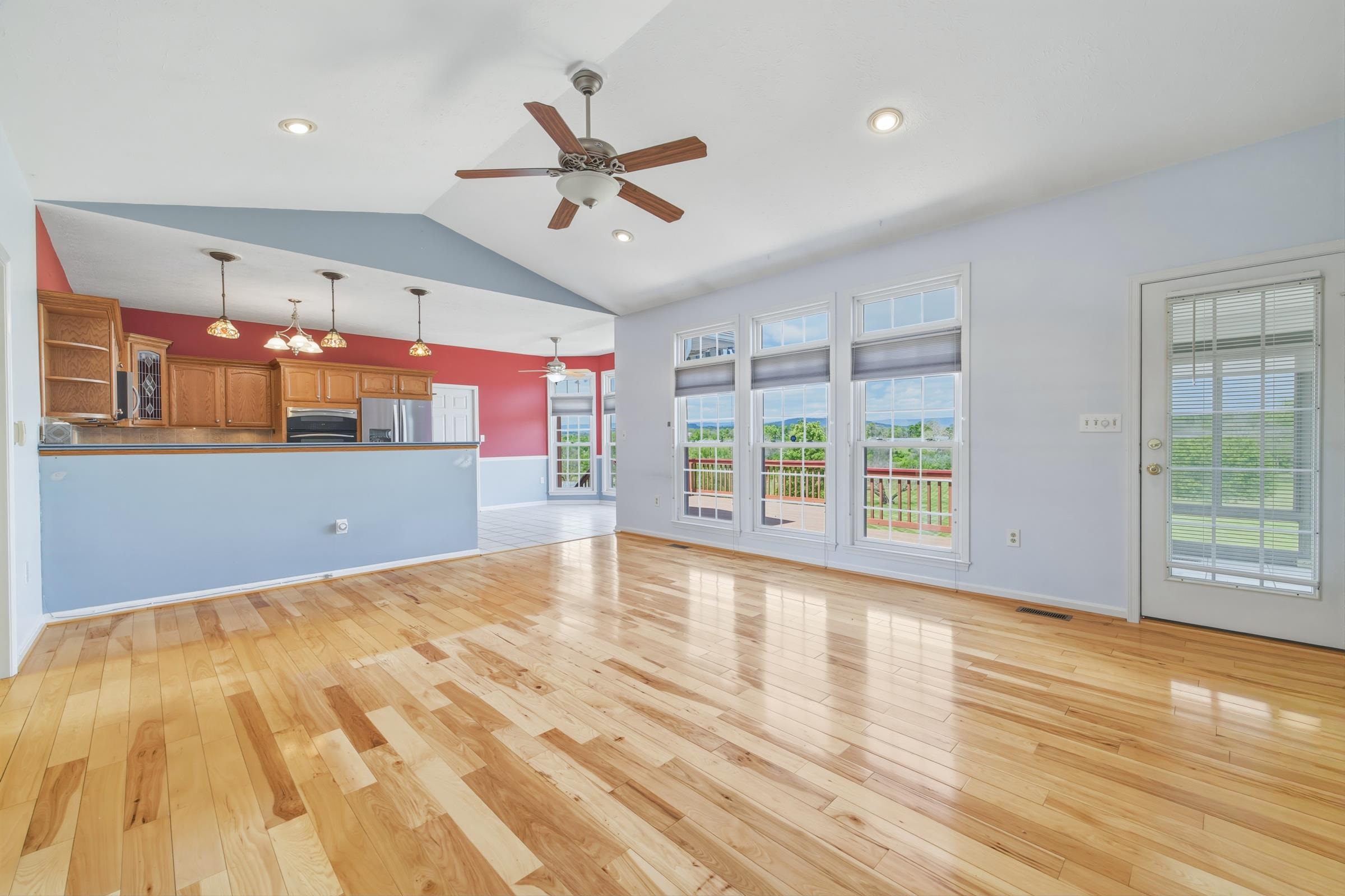 291 BEAVER LN, MOUNT JACKSON, Virginia 22842, 3 Bedrooms Bedrooms, ,Residential,291 BEAVER LN,676979 MLS # 676979
