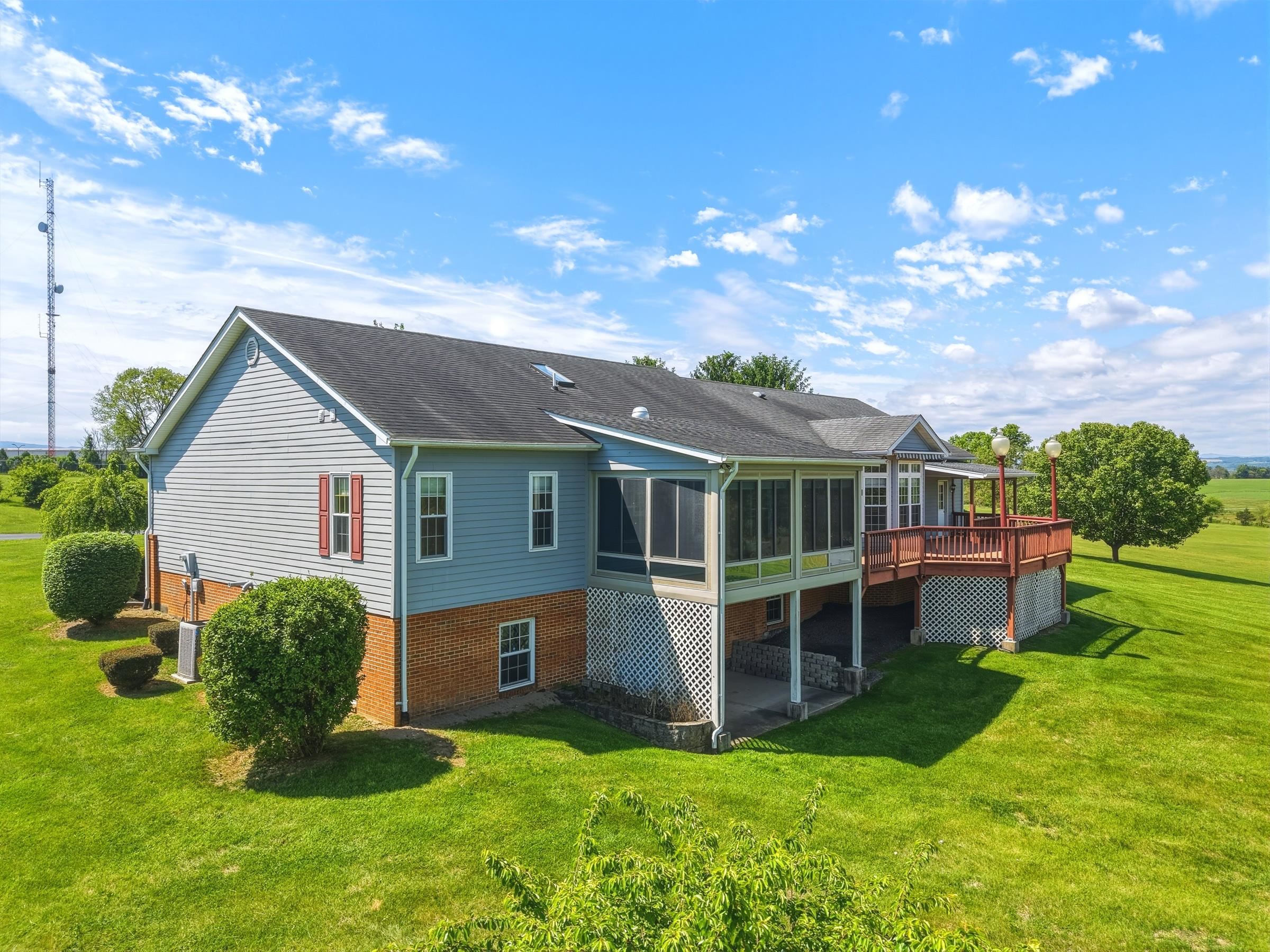 291 BEAVER LN, MOUNT JACKSON, Virginia 22842, 3 Bedrooms Bedrooms, ,Residential,291 BEAVER LN,676979 MLS # 676979