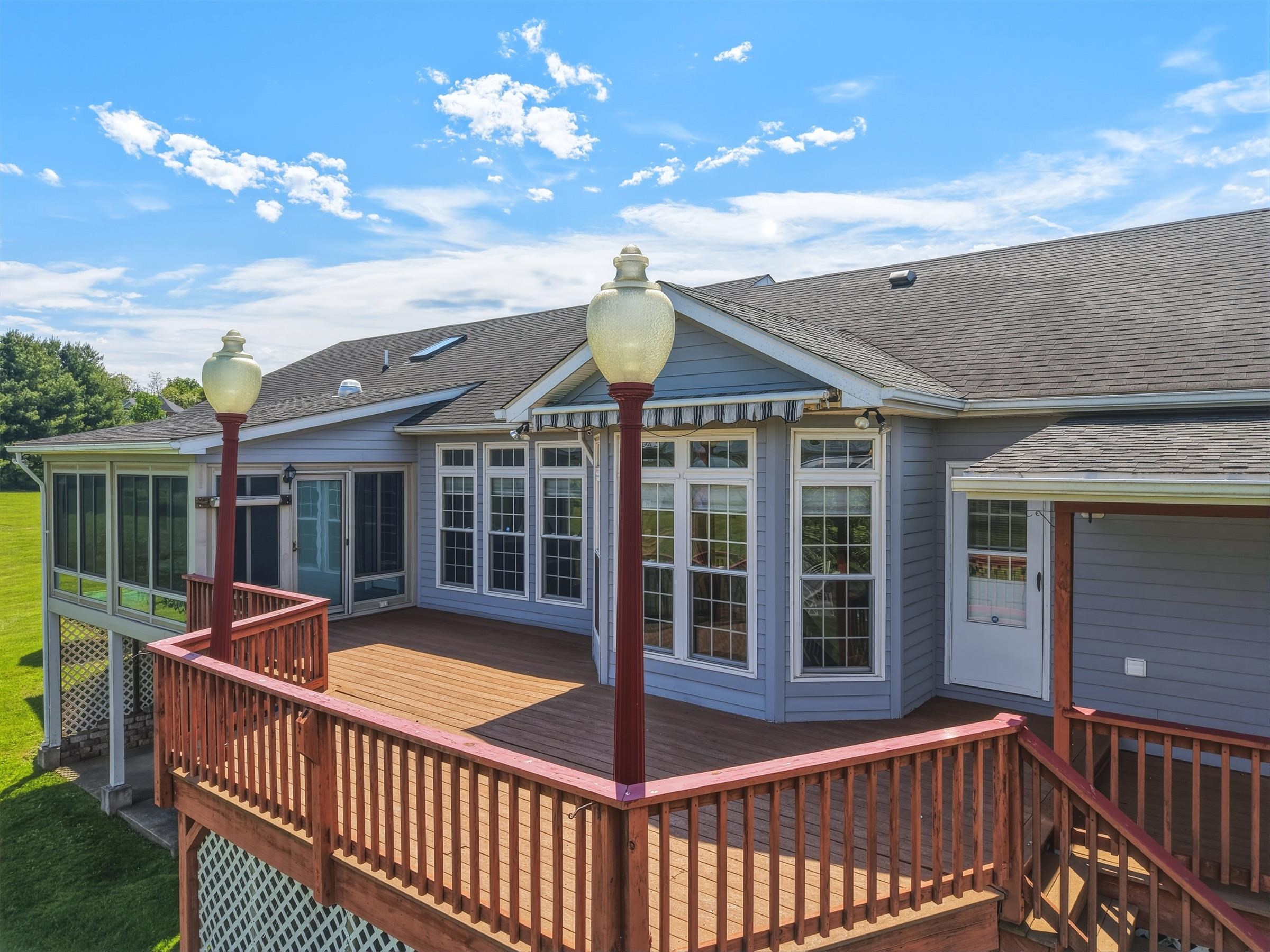 291 BEAVER LN, MOUNT JACKSON, Virginia 22842, 3 Bedrooms Bedrooms, ,Residential,291 BEAVER LN,676979 MLS # 676979