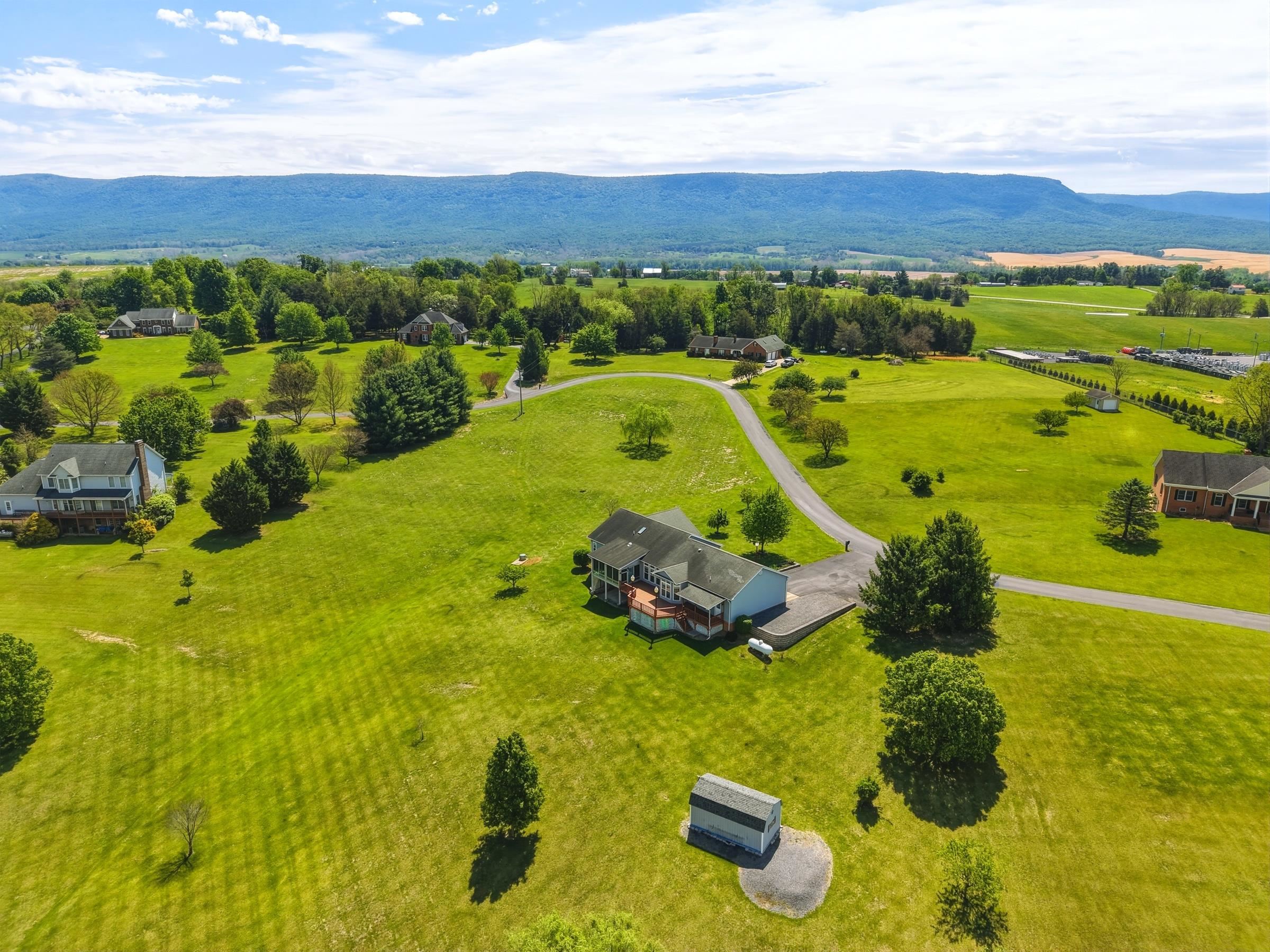 291 BEAVER LN, MOUNT JACKSON, Virginia 22842, 3 Bedrooms Bedrooms, ,Residential,291 BEAVER LN,676979 MLS # 676979