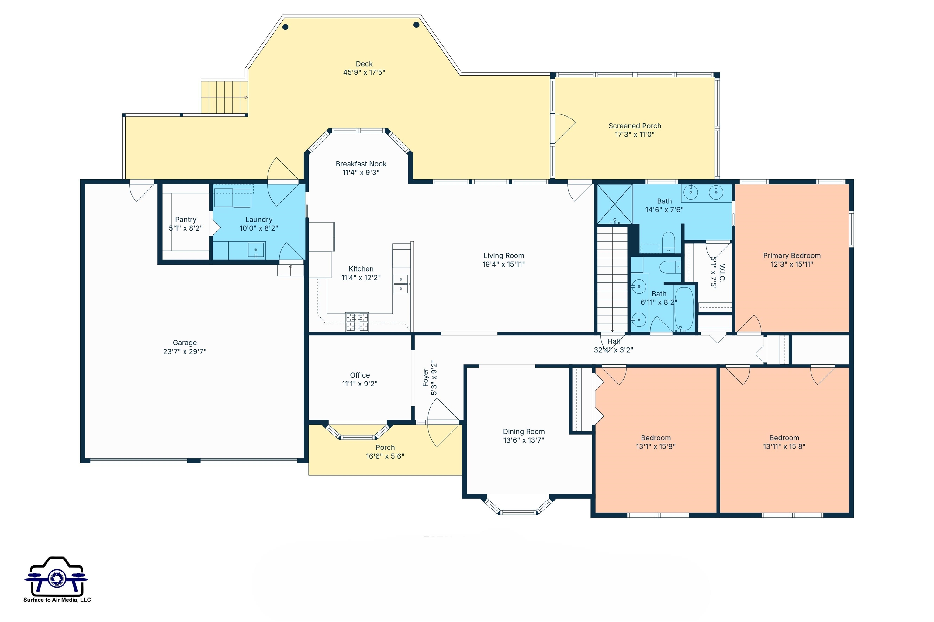 291 BEAVER LN, MOUNT JACKSON, Virginia 22842, 3 Bedrooms Bedrooms, ,Residential,291 BEAVER LN,676979 MLS # 676979
