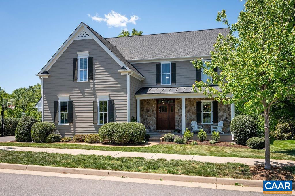 6598 WELBOURNE LN, CROZET, Virginia 22932, 5 Bedrooms Bedrooms, ,4 BathroomsBathrooms,Residential,6598 WELBOURNE LN,677010 MLS # 677010