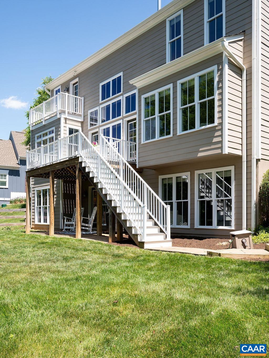 6598 WELBOURNE LN, CROZET, Virginia 22932, 5 Bedrooms Bedrooms, ,4 BathroomsBathrooms,Residential,6598 WELBOURNE LN,677010 MLS # 677010