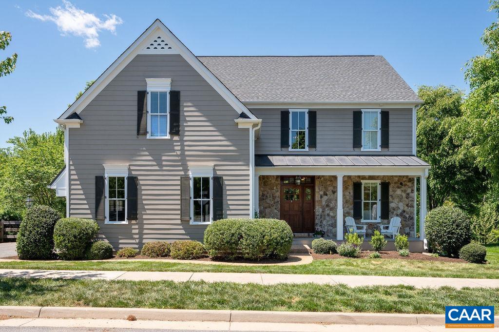 6598 WELBOURNE LN, CROZET, Virginia 22932, 5 Bedrooms Bedrooms, ,4 BathroomsBathrooms,Residential,6598 WELBOURNE LN,677010 MLS # 677010
