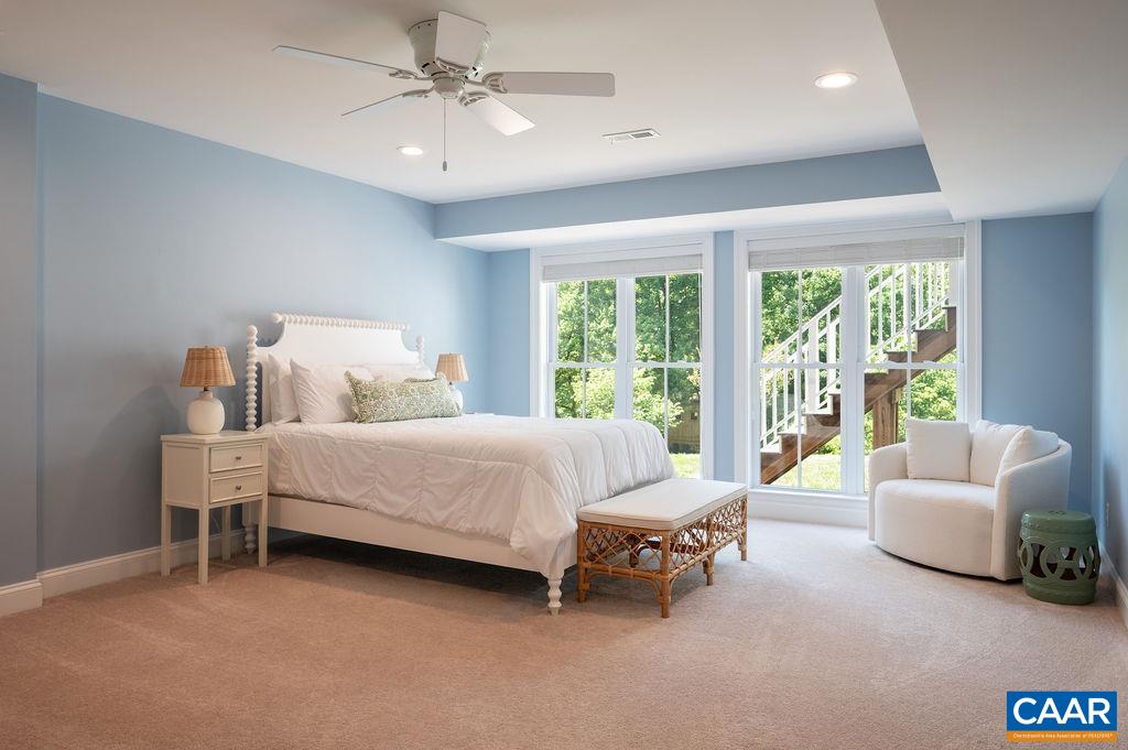 6598 WELBOURNE LN, CROZET, Virginia 22932, 5 Bedrooms Bedrooms, ,4 BathroomsBathrooms,Residential,6598 WELBOURNE LN,677010 MLS # 677010