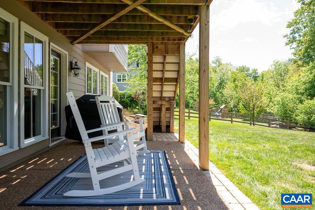 6598 WELBOURNE LN, CROZET, Virginia 22932, 5 Bedrooms Bedrooms, ,4 BathroomsBathrooms,Residential,6598 WELBOURNE LN,677010 MLS # 677010