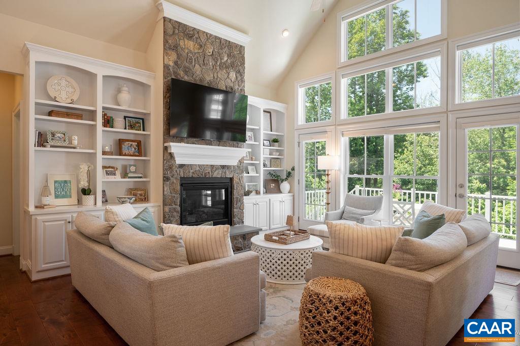 6598 WELBOURNE LN, CROZET, Virginia 22932, 5 Bedrooms Bedrooms, ,4 BathroomsBathrooms,Residential,6598 WELBOURNE LN,677010 MLS # 677010