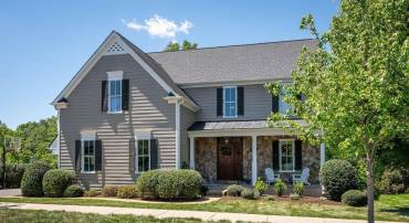 6598 WELBOURNE LN, CROZET, Virginia 22932, 5 Bedrooms Bedrooms, ,4 BathroomsBathrooms,Residential,6598 WELBOURNE LN,677010 MLS # 677010