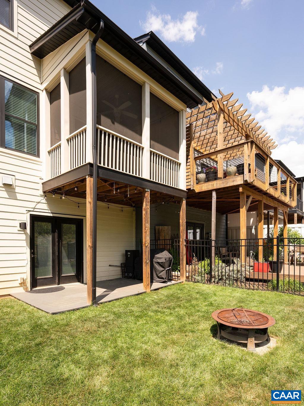 148 JUNCTION LN, CHARLOTTESVILLE, Virginia 22902, 4 Bedrooms Bedrooms, ,3 BathroomsBathrooms,Residential,148 JUNCTION LN,677071 MLS # 677071