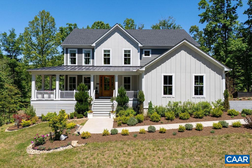 6574 DICK WOODS RD, CHARLOTTESVILLE, Virginia 22903, 4 Bedrooms Bedrooms, ,4 BathroomsBathrooms,Residential,6574 DICK WOODS RD,677077 MLS # 677077