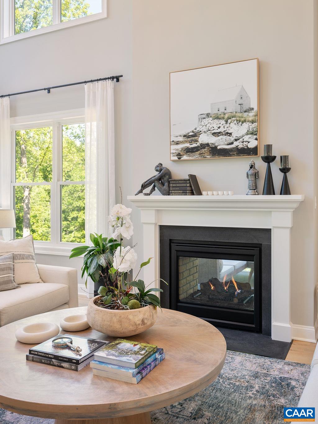 6574 DICK WOODS RD, CHARLOTTESVILLE, Virginia 22903, 4 Bedrooms Bedrooms, ,4 BathroomsBathrooms,Residential,6574 DICK WOODS RD,677077 MLS # 677077