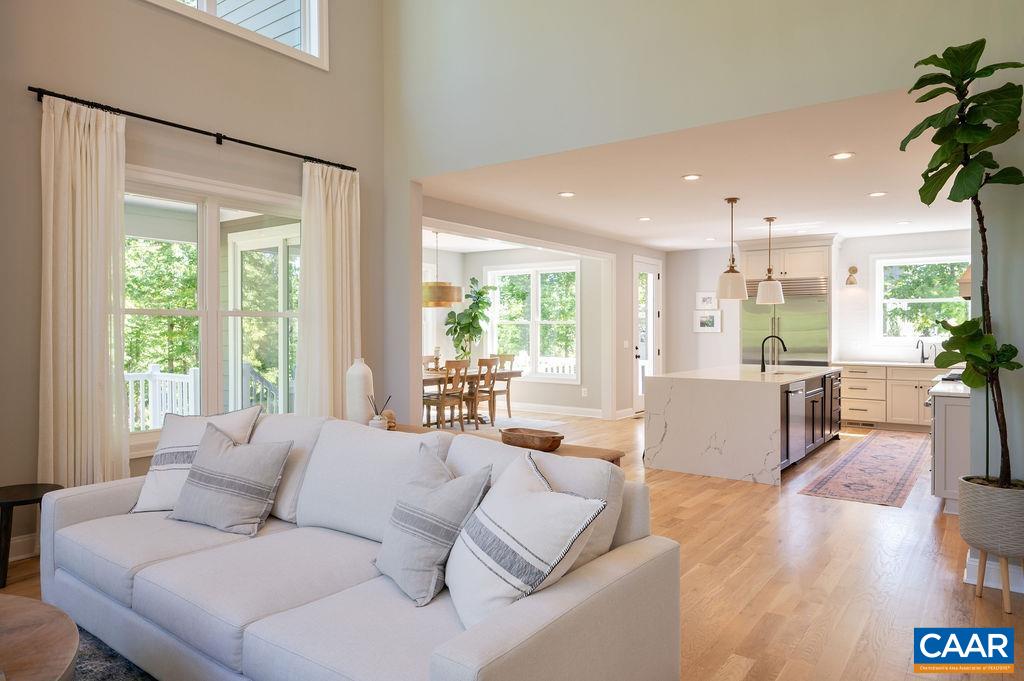 6574 DICK WOODS RD, CHARLOTTESVILLE, Virginia 22903, 4 Bedrooms Bedrooms, ,4 BathroomsBathrooms,Residential,6574 DICK WOODS RD,677077 MLS # 677077
