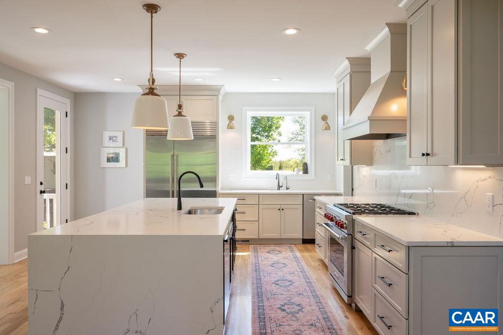 6574 DICK WOODS RD, CHARLOTTESVILLE, Virginia 22903, 4 Bedrooms Bedrooms, ,4 BathroomsBathrooms,Residential,6574 DICK WOODS RD,677077 MLS # 677077