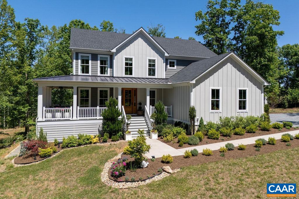 6574 DICK WOODS RD, CHARLOTTESVILLE, Virginia 22903, 4 Bedrooms Bedrooms, ,4 BathroomsBathrooms,Residential,6574 DICK WOODS RD,677077 MLS # 677077