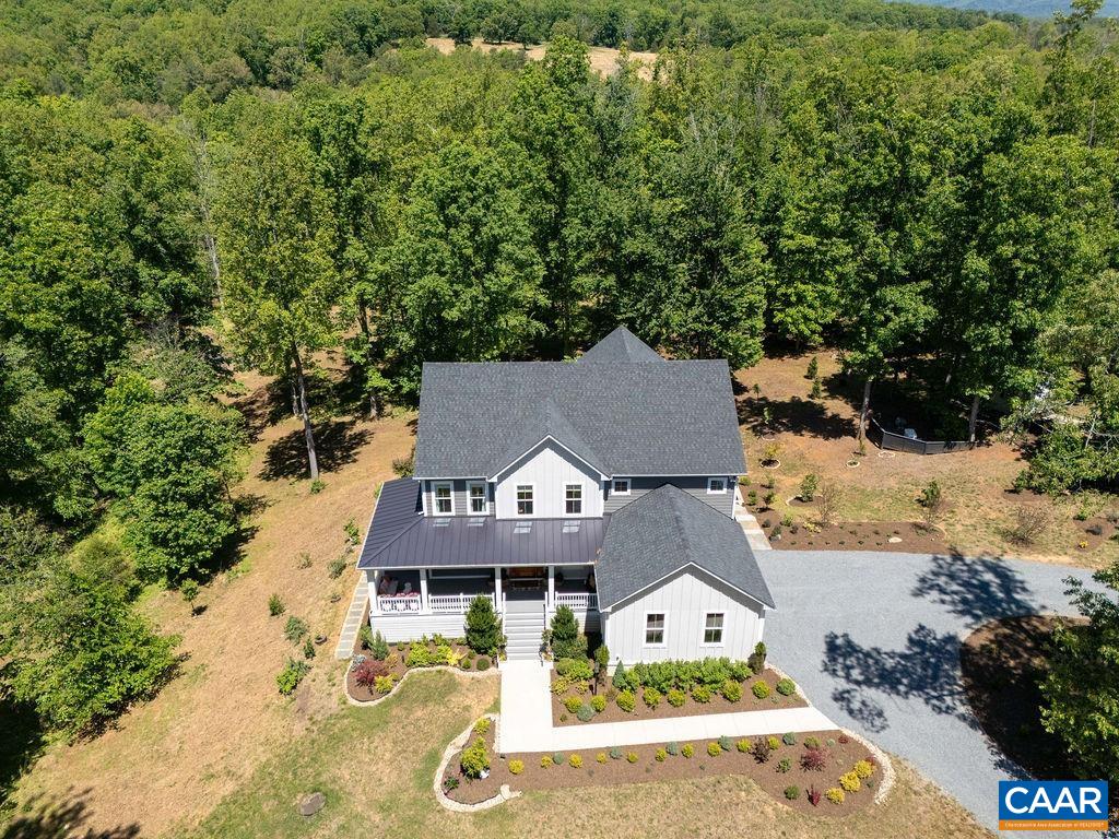 6574 DICK WOODS RD, CHARLOTTESVILLE, Virginia 22903, 4 Bedrooms Bedrooms, ,4 BathroomsBathrooms,Residential,6574 DICK WOODS RD,677077 MLS # 677077