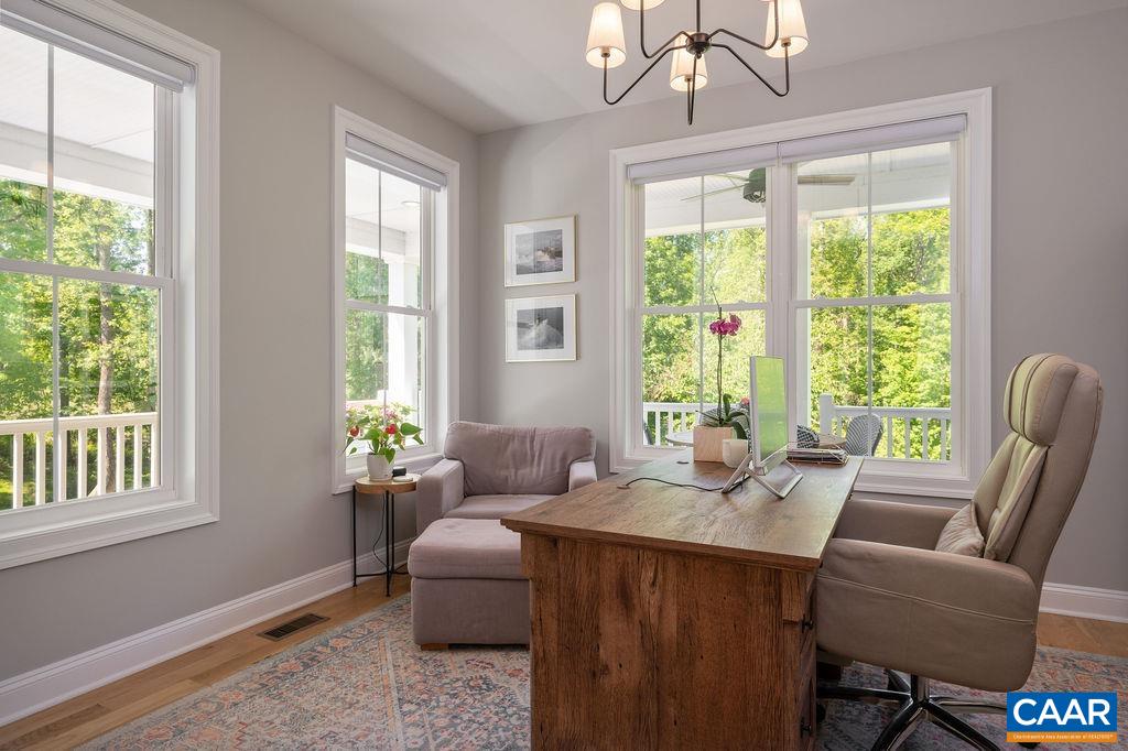 6574 DICK WOODS RD, CHARLOTTESVILLE, Virginia 22903, 4 Bedrooms Bedrooms, ,4 BathroomsBathrooms,Residential,6574 DICK WOODS RD,677077 MLS # 677077
