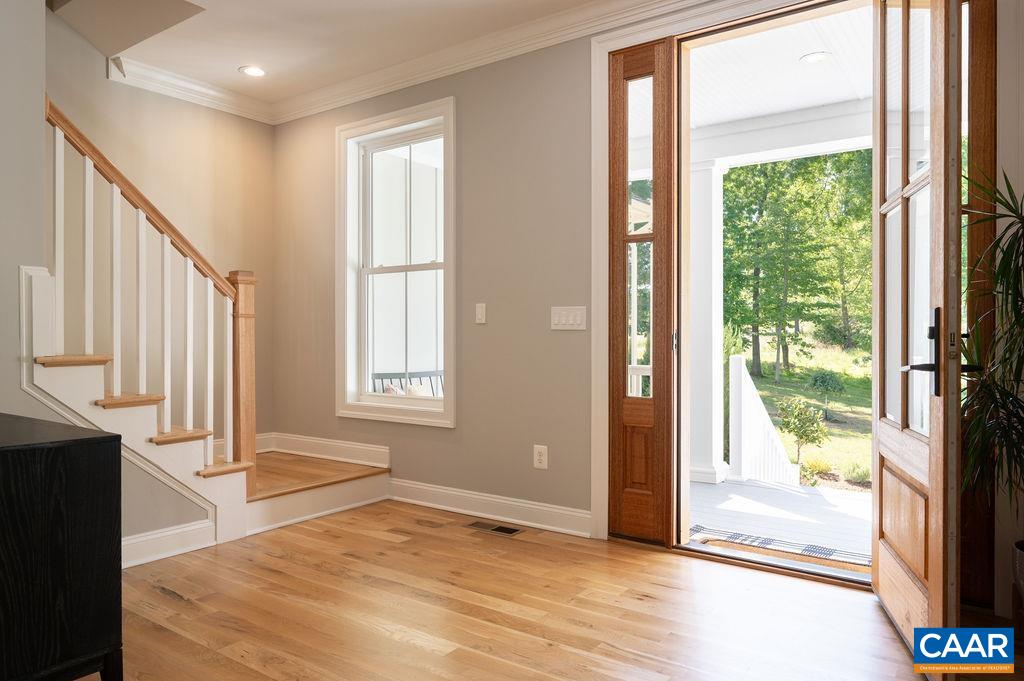 6574 DICK WOODS RD, CHARLOTTESVILLE, Virginia 22903, 4 Bedrooms Bedrooms, ,4 BathroomsBathrooms,Residential,6574 DICK WOODS RD,677077 MLS # 677077