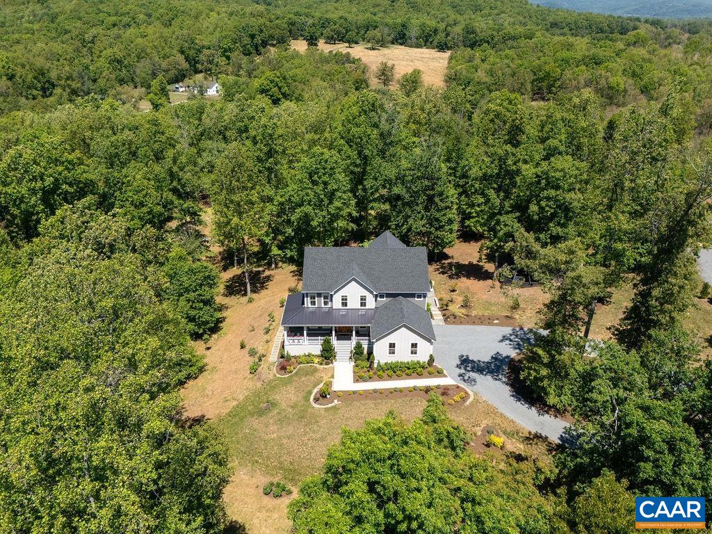 6574 DICK WOODS RD, CHARLOTTESVILLE, Virginia 22903, 4 Bedrooms Bedrooms, ,4 BathroomsBathrooms,Residential,6574 DICK WOODS RD,677077 MLS # 677077