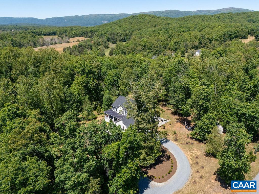 6574 DICK WOODS RD, CHARLOTTESVILLE, Virginia 22903, 4 Bedrooms Bedrooms, ,4 BathroomsBathrooms,Residential,6574 DICK WOODS RD,677077 MLS # 677077