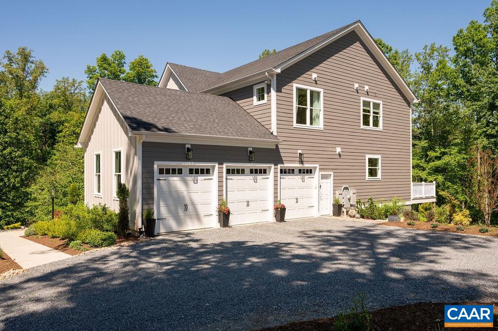 6574 DICK WOODS RD, CHARLOTTESVILLE, Virginia 22903, 4 Bedrooms Bedrooms, ,4 BathroomsBathrooms,Residential,6574 DICK WOODS RD,677077 MLS # 677077
