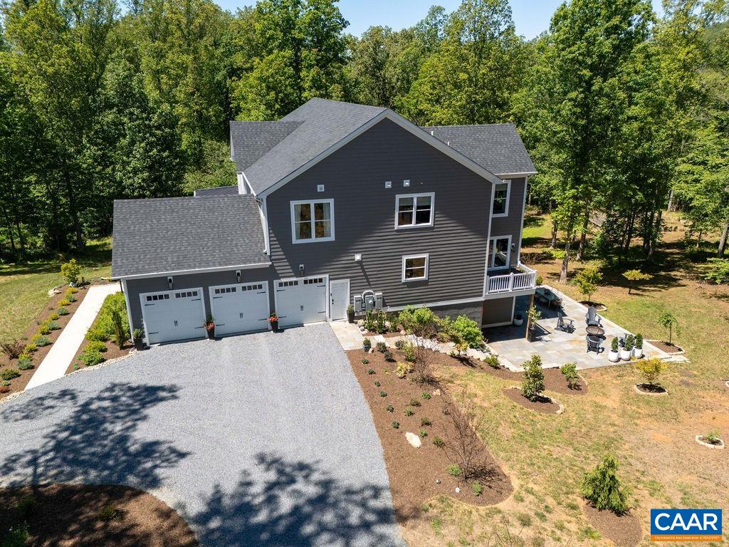 6574 DICK WOODS RD, CHARLOTTESVILLE, Virginia 22903, 4 Bedrooms Bedrooms, ,4 BathroomsBathrooms,Residential,6574 DICK WOODS RD,677077 MLS # 677077