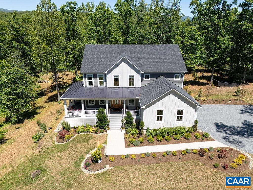 6574 DICK WOODS RD, CHARLOTTESVILLE, Virginia 22903, 4 Bedrooms Bedrooms, ,4 BathroomsBathrooms,Residential,6574 DICK WOODS RD,677077 MLS # 677077