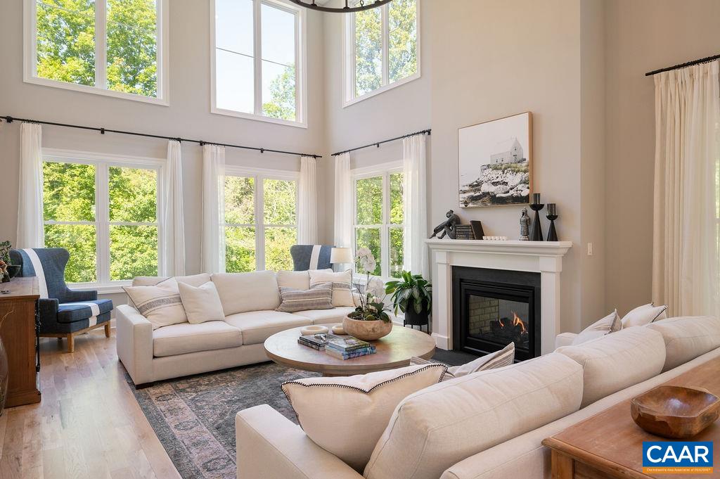6574 DICK WOODS RD, CHARLOTTESVILLE, Virginia 22903, 4 Bedrooms Bedrooms, ,4 BathroomsBathrooms,Residential,6574 DICK WOODS RD,677077 MLS # 677077