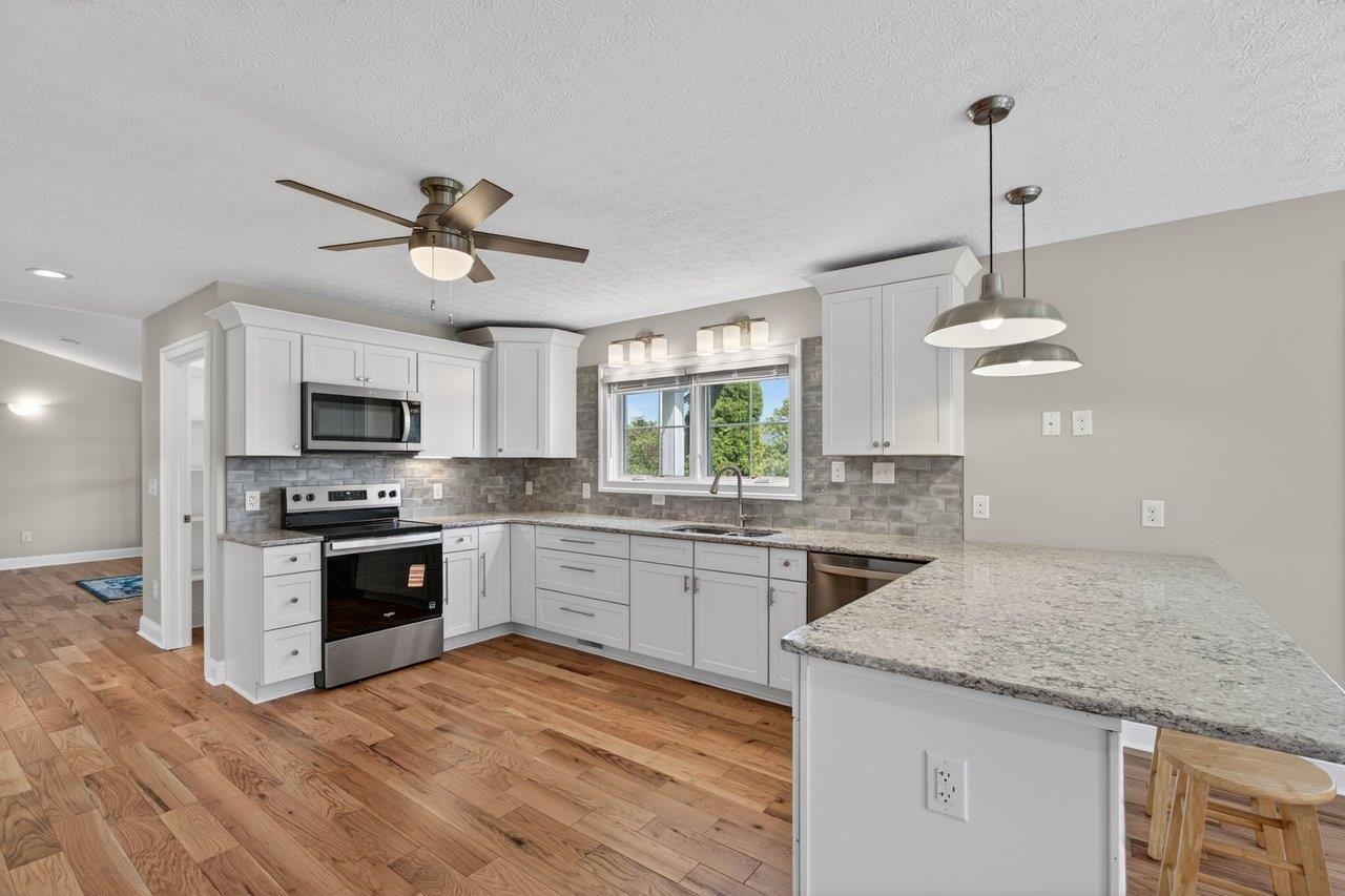 3090 ARROWHEAD RD, ROCKINGHAM, Virginia 22801, 3 Bedrooms Bedrooms, ,2 BathroomsBathrooms,Residential,3090 ARROWHEAD RD,677155 MLS # 677155