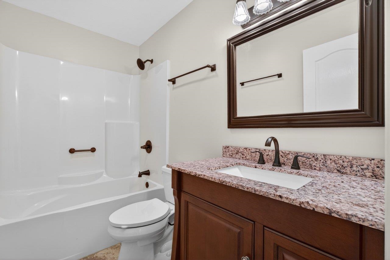 3090 ARROWHEAD RD, ROCKINGHAM, Virginia 22801, 3 Bedrooms Bedrooms, ,2 BathroomsBathrooms,Residential,3090 ARROWHEAD RD,677155 MLS # 677155