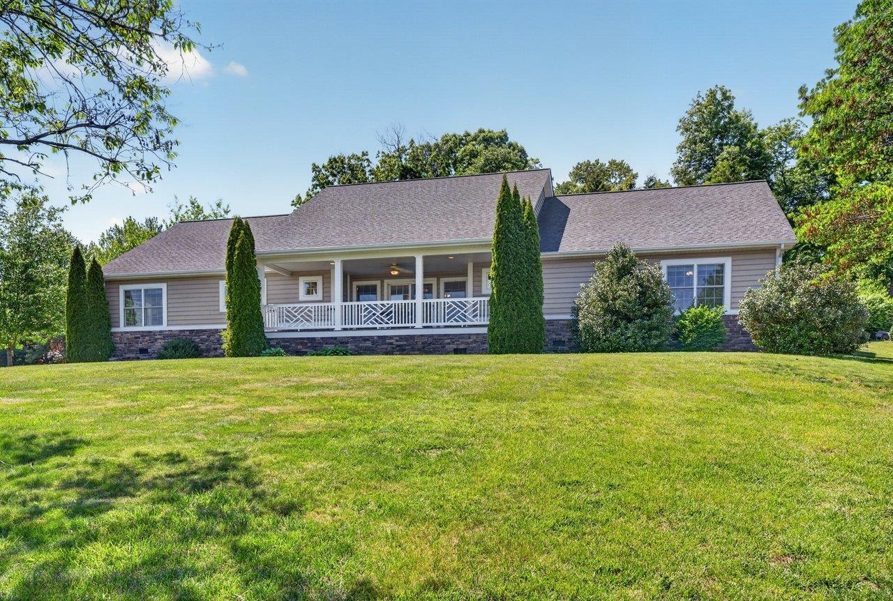 3090 ARROWHEAD RD, ROCKINGHAM, Virginia 22801, 3 Bedrooms Bedrooms, ,2 BathroomsBathrooms,Residential,3090 ARROWHEAD RD,677155 MLS # 677155