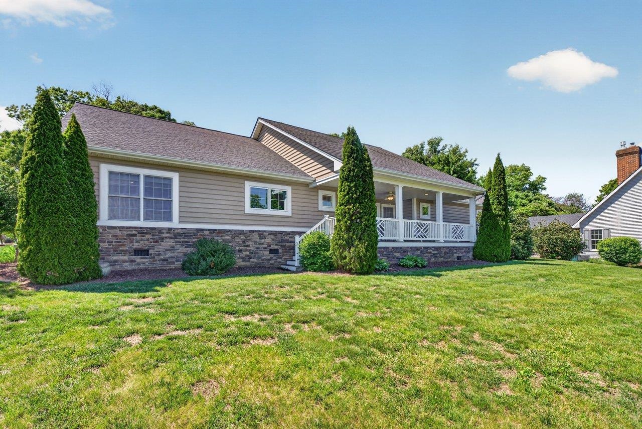 3090 ARROWHEAD RD, ROCKINGHAM, Virginia 22801, 3 Bedrooms Bedrooms, ,2 BathroomsBathrooms,Residential,3090 ARROWHEAD RD,677155 MLS # 677155