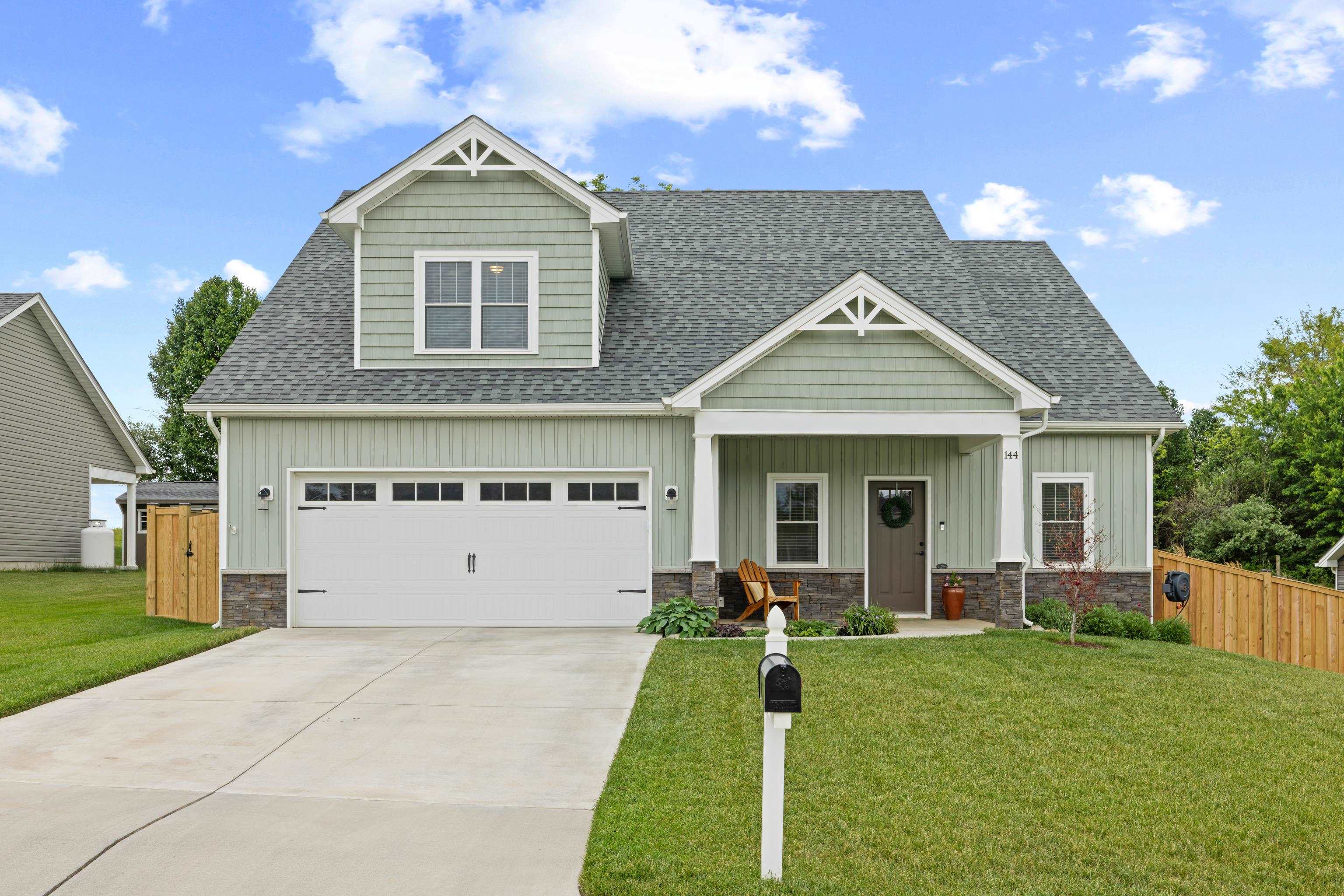 144 LANGLEY DR, WAYNESBORO, Virginia 22980, 3 Bedrooms Bedrooms, ,2 BathroomsBathrooms,Residential,144 LANGLEY DR,677157 MLS # 677157