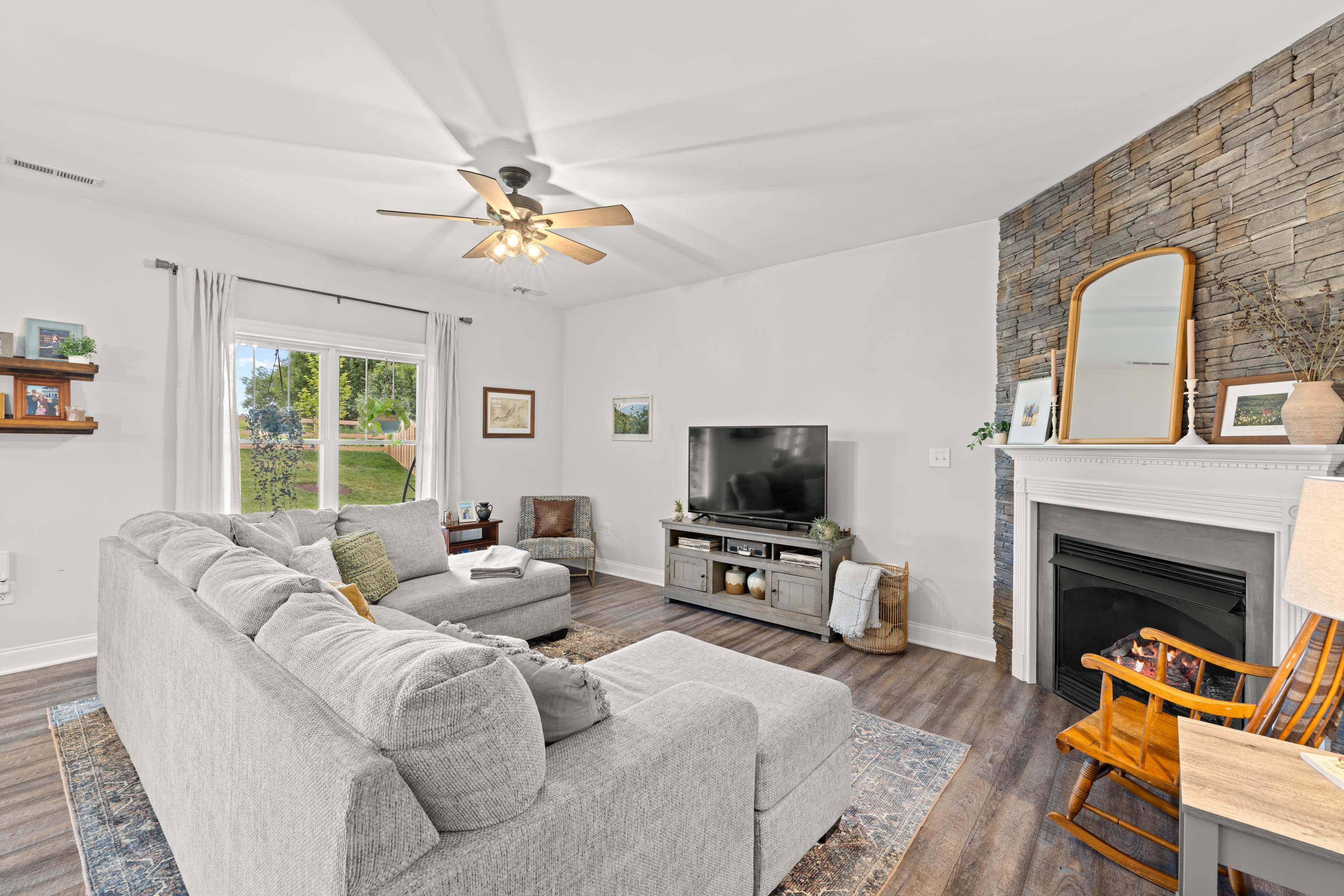 144 LANGLEY DR, WAYNESBORO, Virginia 22980, 3 Bedrooms Bedrooms, ,2 BathroomsBathrooms,Residential,144 LANGLEY DR,677157 MLS # 677157