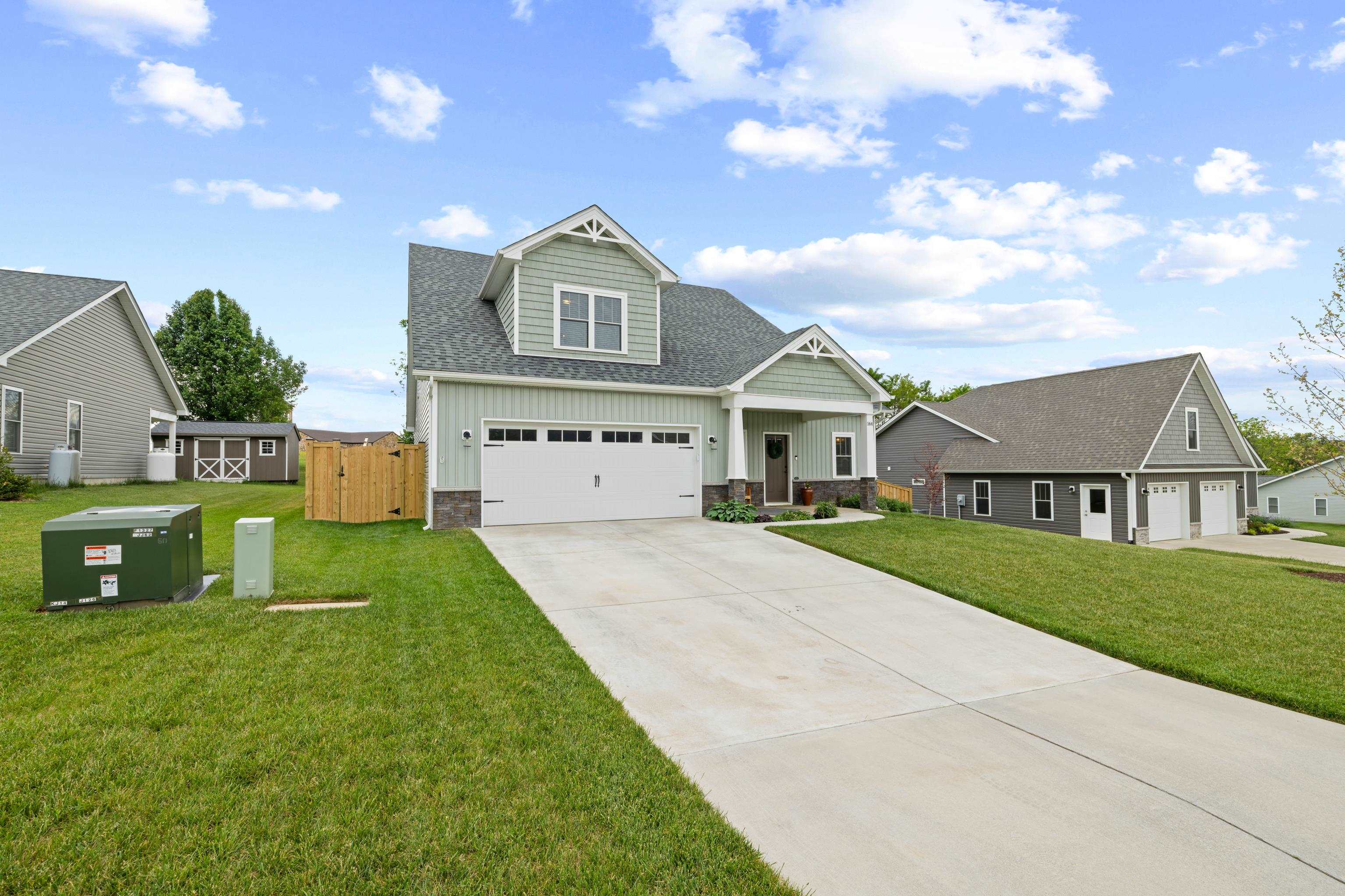 144 LANGLEY DR, WAYNESBORO, Virginia 22980, 3 Bedrooms Bedrooms, ,2 BathroomsBathrooms,Residential,144 LANGLEY DR,677157 MLS # 677157