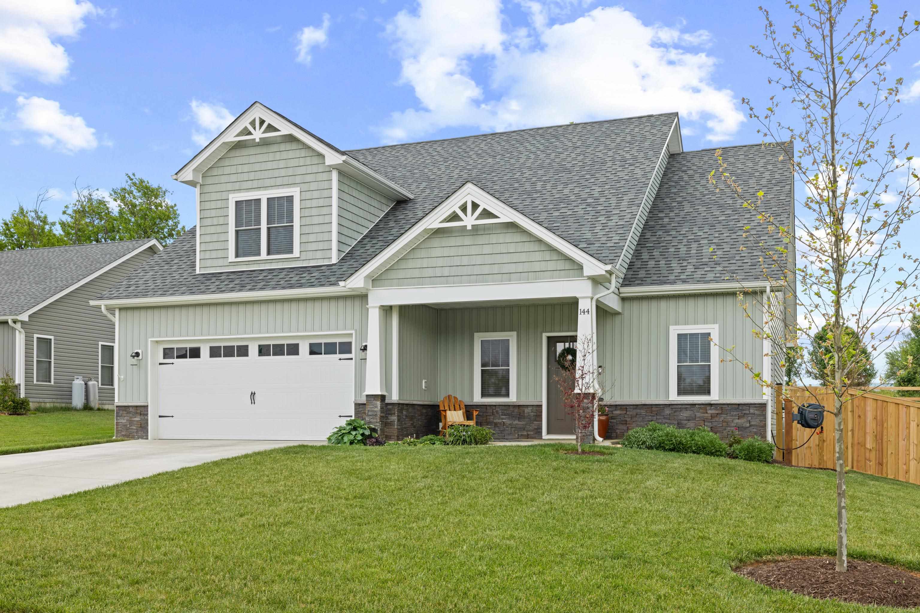 144 LANGLEY DR, WAYNESBORO, Virginia 22980, 3 Bedrooms Bedrooms, ,2 BathroomsBathrooms,Residential,144 LANGLEY DR,677157 MLS # 677157