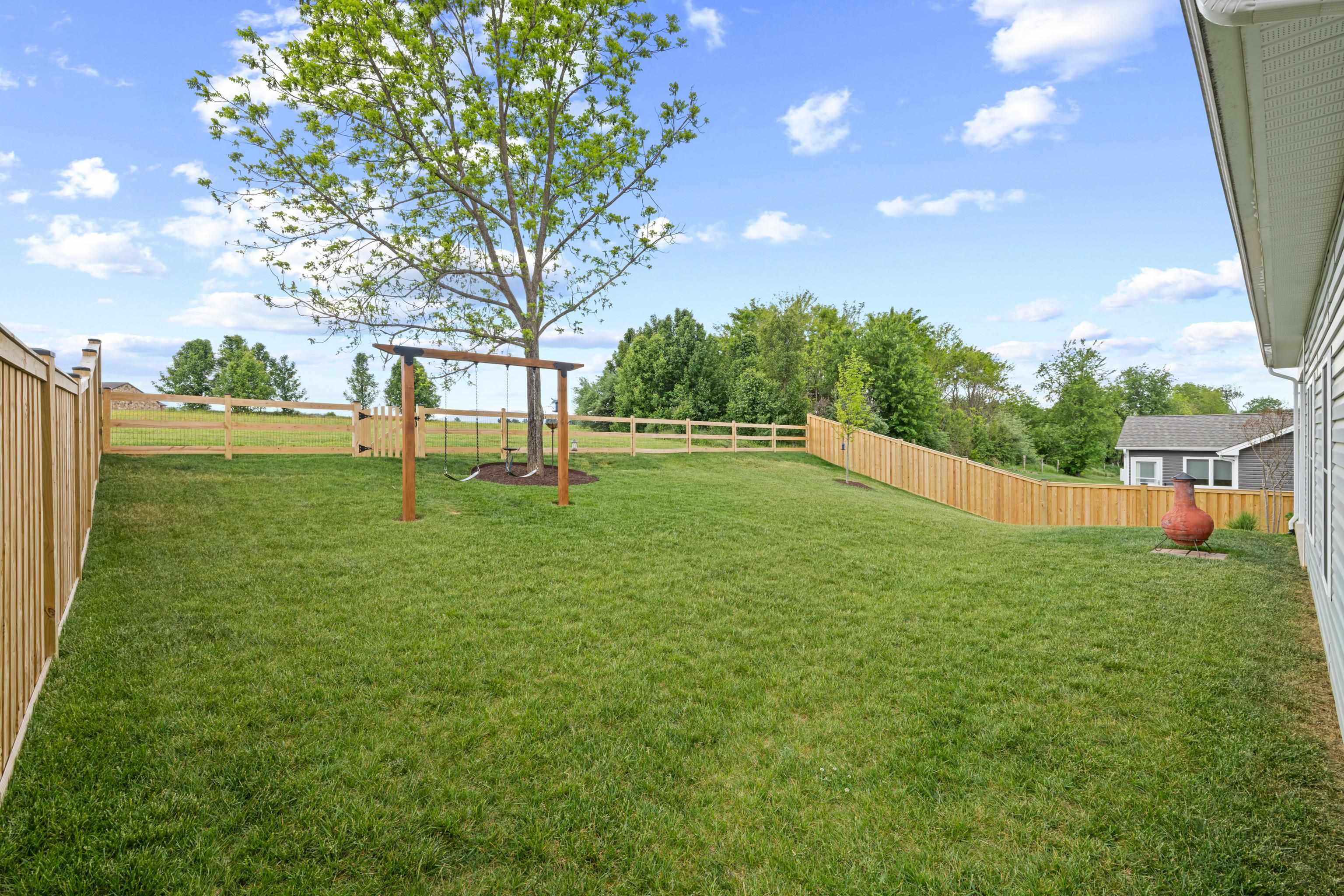 144 LANGLEY DR, WAYNESBORO, Virginia 22980, 3 Bedrooms Bedrooms, ,2 BathroomsBathrooms,Residential,144 LANGLEY DR,677157 MLS # 677157