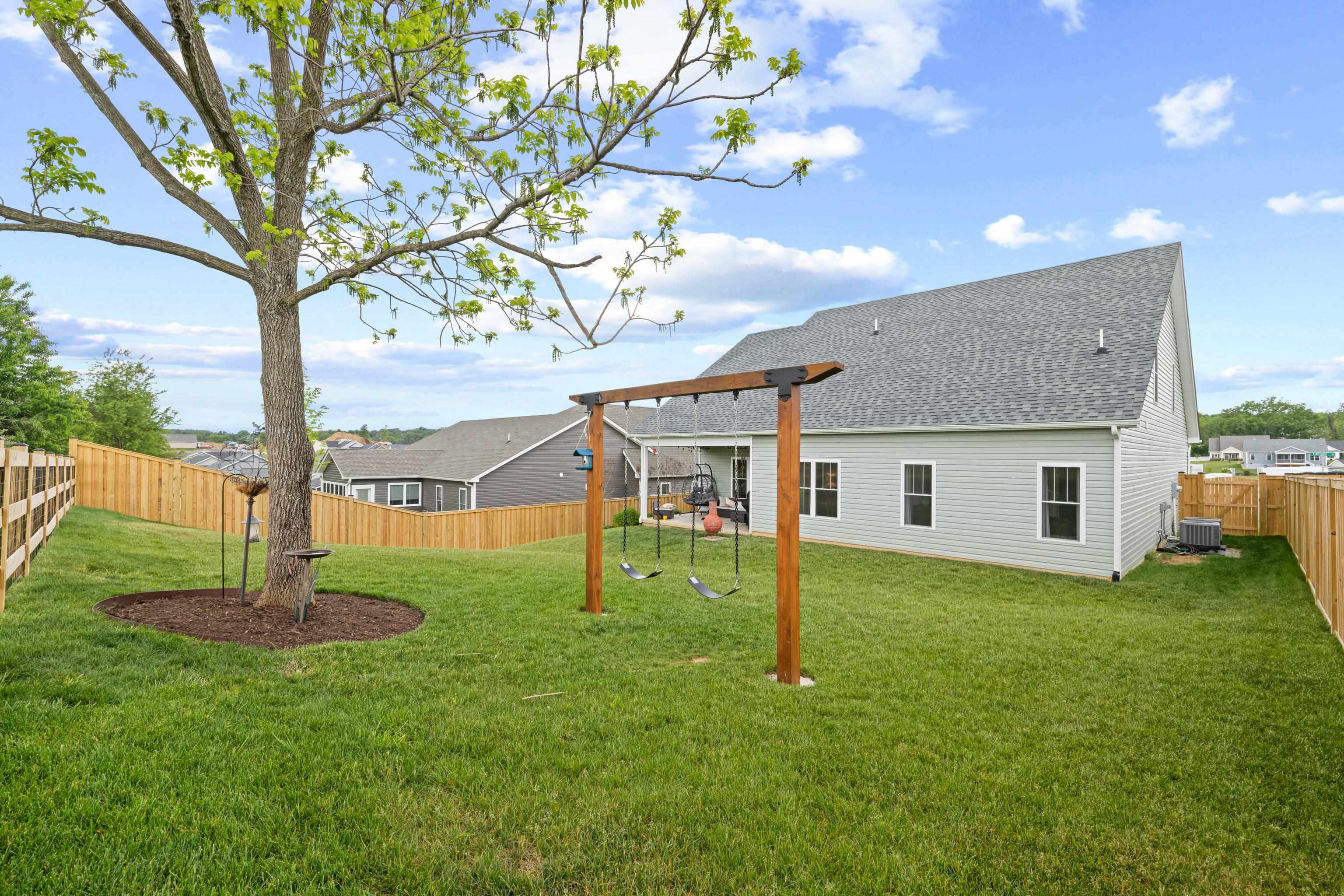144 LANGLEY DR, WAYNESBORO, Virginia 22980, 3 Bedrooms Bedrooms, ,2 BathroomsBathrooms,Residential,144 LANGLEY DR,677157 MLS # 677157