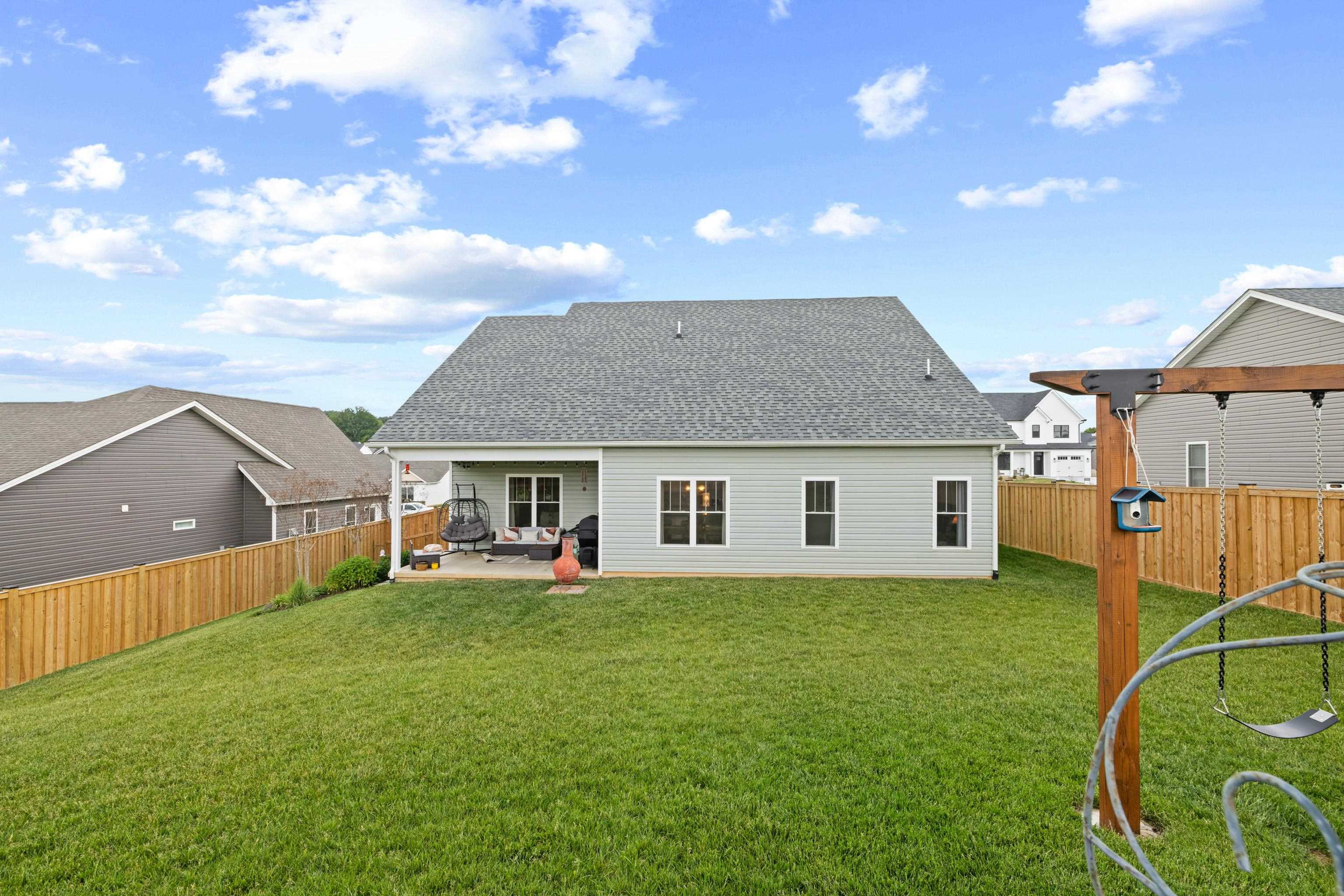 144 LANGLEY DR, WAYNESBORO, Virginia 22980, 3 Bedrooms Bedrooms, ,2 BathroomsBathrooms,Residential,144 LANGLEY DR,677157 MLS # 677157