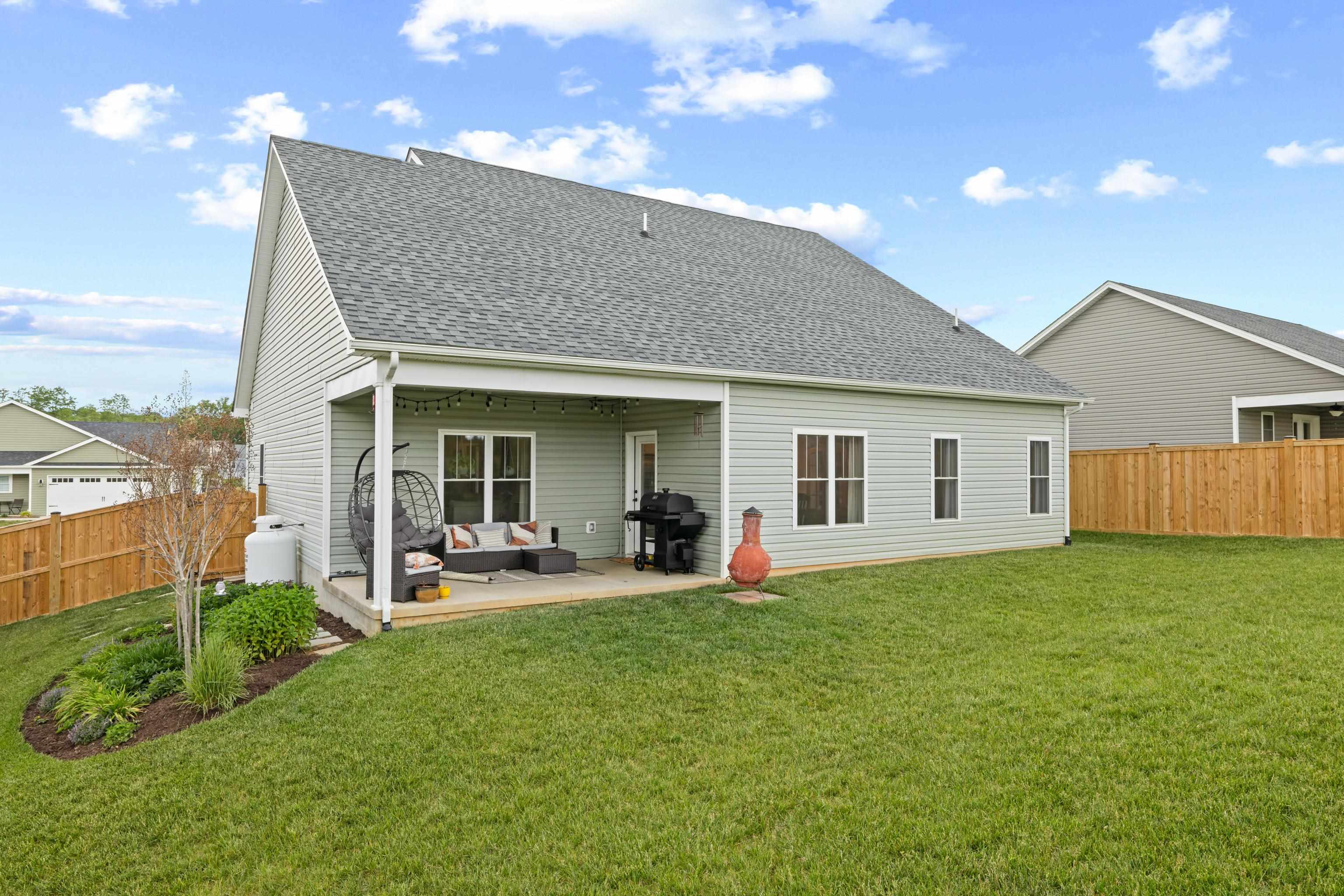 144 LANGLEY DR, WAYNESBORO, Virginia 22980, 3 Bedrooms Bedrooms, ,2 BathroomsBathrooms,Residential,144 LANGLEY DR,677157 MLS # 677157