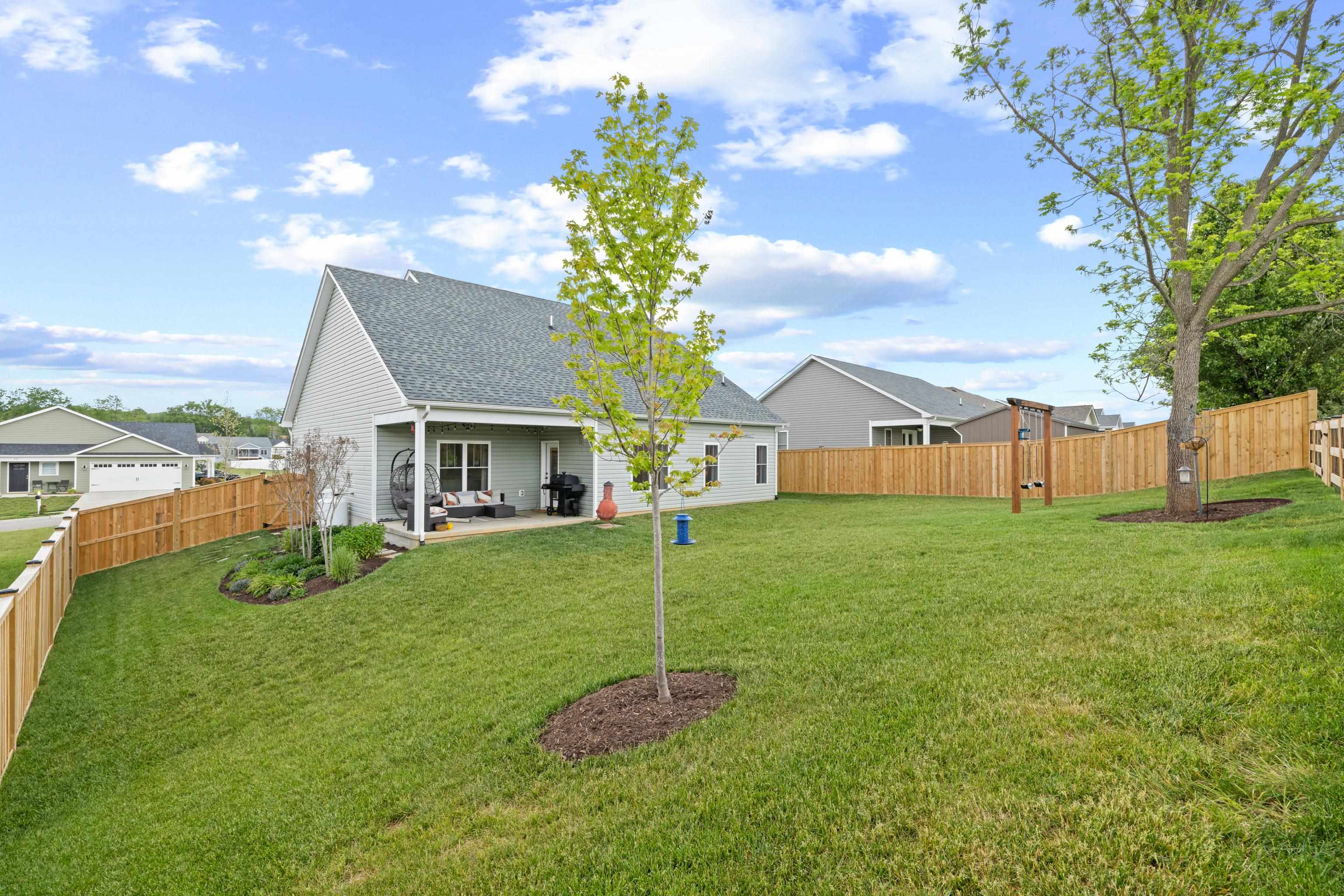 144 LANGLEY DR, WAYNESBORO, Virginia 22980, 3 Bedrooms Bedrooms, ,2 BathroomsBathrooms,Residential,144 LANGLEY DR,677157 MLS # 677157