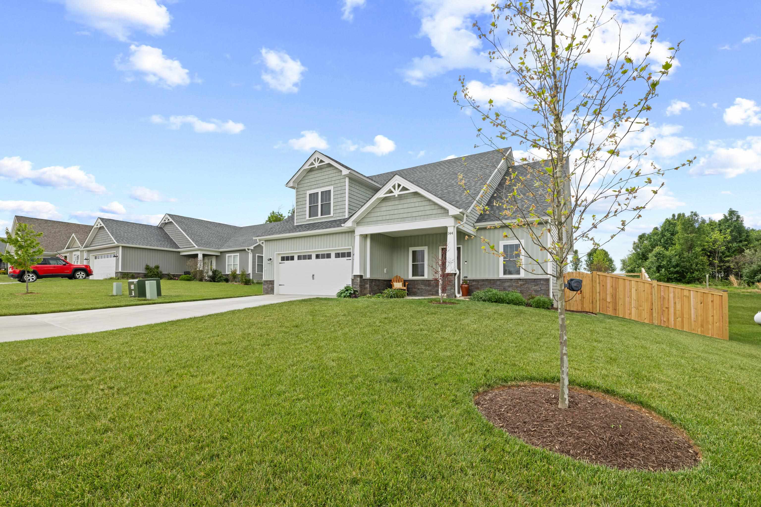 144 LANGLEY DR, WAYNESBORO, Virginia 22980, 3 Bedrooms Bedrooms, ,2 BathroomsBathrooms,Residential,144 LANGLEY DR,677157 MLS # 677157