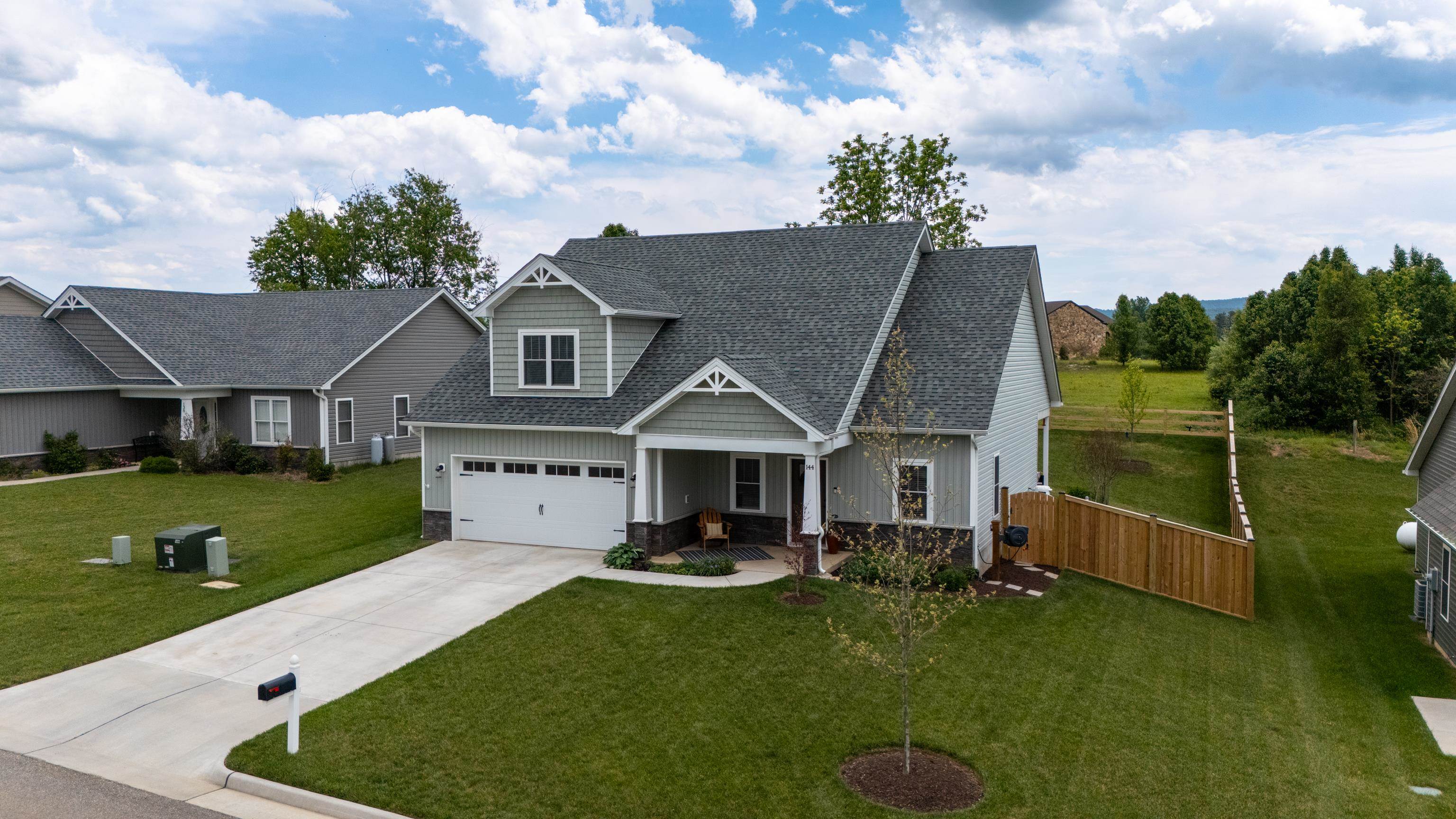 144 LANGLEY DR, WAYNESBORO, Virginia 22980, 3 Bedrooms Bedrooms, ,2 BathroomsBathrooms,Residential,144 LANGLEY DR,677157 MLS # 677157