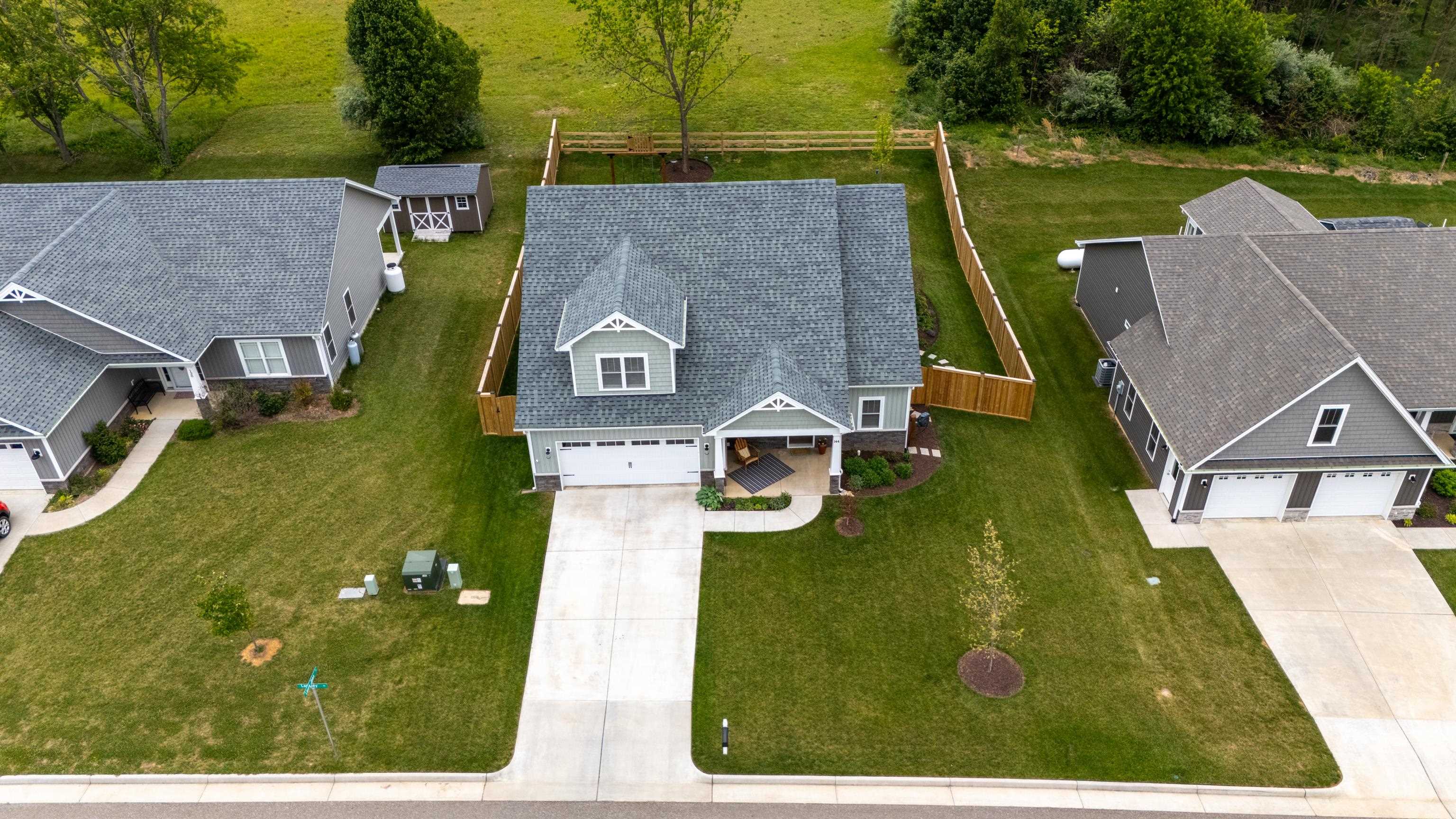 144 LANGLEY DR, WAYNESBORO, Virginia 22980, 3 Bedrooms Bedrooms, ,2 BathroomsBathrooms,Residential,144 LANGLEY DR,677157 MLS # 677157